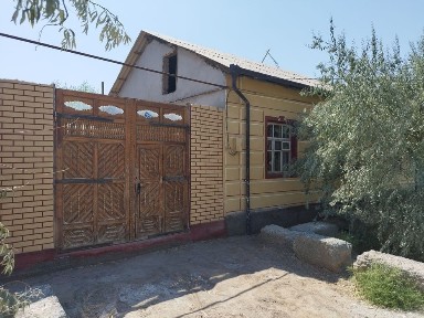 Каракалпакстан, Нукус