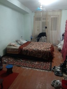 Ташкентская область, Ташкент, Мирзо-Улугбекский район