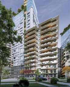 Ташкентская область, Ташкент, Яккасарайский район