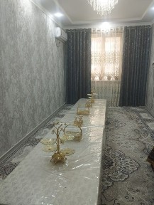 Навоийская область, Навои