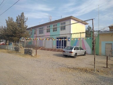 Наманганская область, Наманган