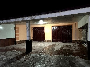 Каракалпакстан, Нукус