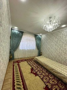 Бухарская область, Бухара