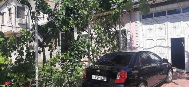 Бухарская область, Вабкент