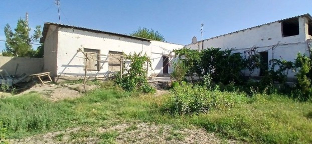 Бухарская область, Жондор