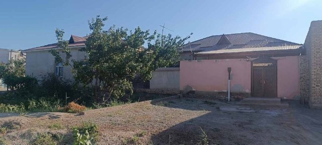 Хорезмская область, Караул