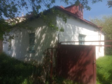 Продаётся дом в центре