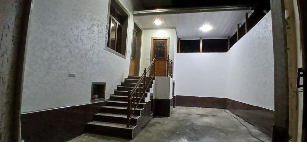 Ташкентская область, Назарбек