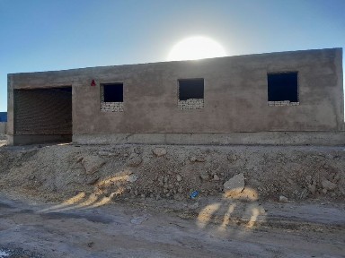 Каракалпакстан, Тахиаташ