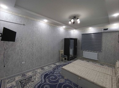 Бухарская область, Бухара