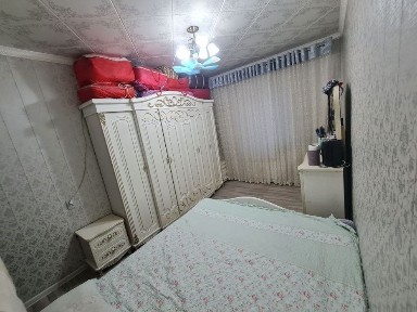 Кашкадарьинская область, Карши