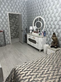 Навоийская область, Зарафшан