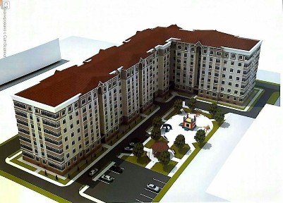 Навоийская область, Зарафшан