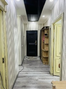 Навоийская область, Навои