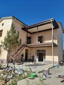 Кашкадарьинская область, Карши