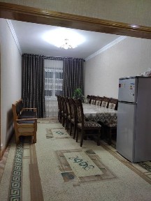 Самаркандская область, Самарканд