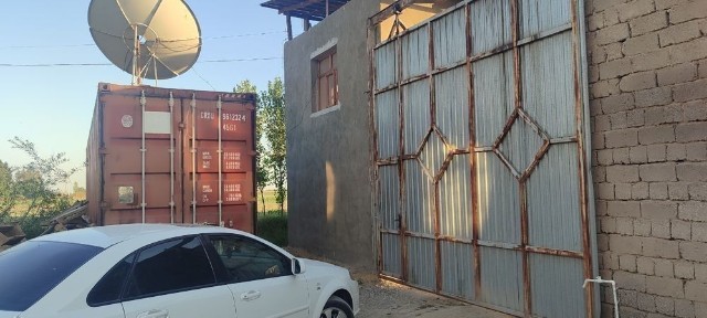 Ташкентская область, Зангиата