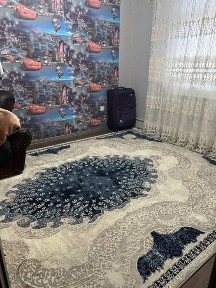 Бухарская область, Бухара