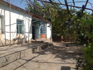 Кашкадарьинская область, Яккабаг