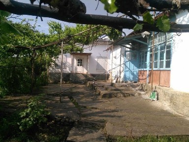 Кашкадарьинская область, Яккабаг