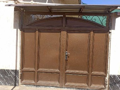 Ташкентская область, Ташкент, Шайхантахурский район