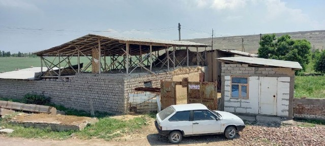 Ташкентская область, Алмалык