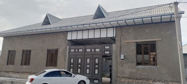 Кашкадарьинская область, Шахрисабз