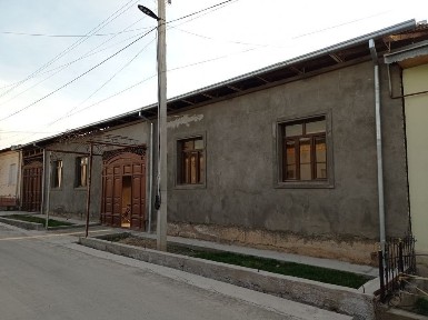 Ташкентская область, Кибрай