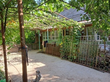 Ташкентская область, Янгиабад