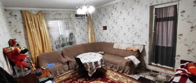 Ташкентская область, Ташкент, Юнусабадский район