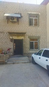 Хорезмская область, Питнак