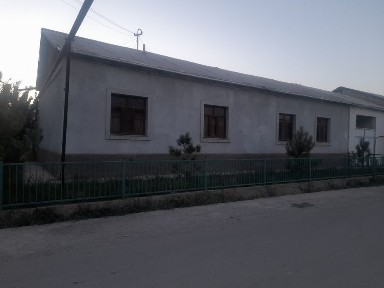 Самаркандская область, Самарканд