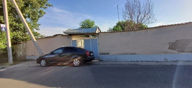 Ташкентская область, Зангиата