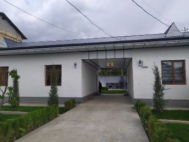 Ташкентская область, Зангиата