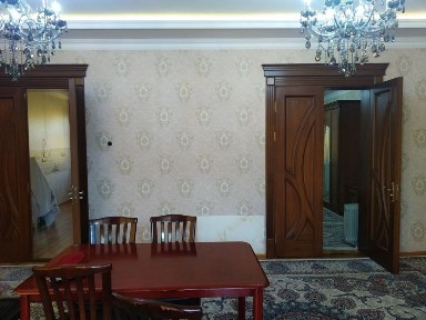 Ташкентская область, Коксарай