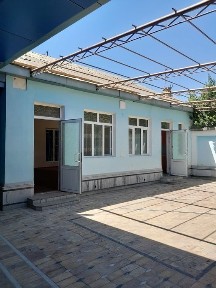 Участка сотилади сирдарё