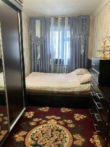 Ташкентская область, Ташкент, Мирзо-Улугбекский район