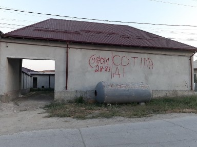 Навоийская область, Навои