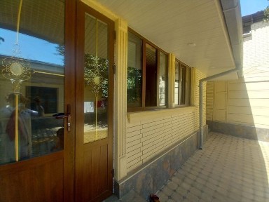 Ташкентская область, Ташкент, Алмазарский район