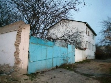 Ташкентская область, Ташкент, Яккасарайский район