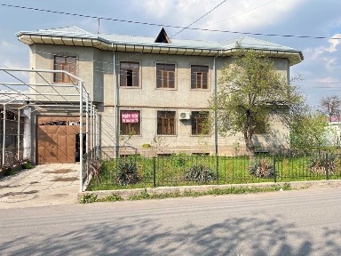 Ташкентская область, Ташкент, Яшнабадский район