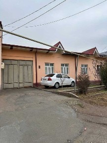 Ташкентская область, Зангиата