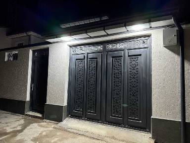 Ташкентская область, Назарбек