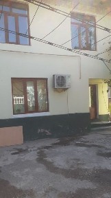 Андижанская область, Андижан