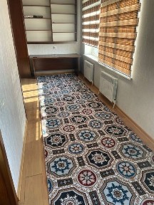 Андижанская область, Булакбаши