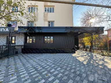Яккасарайский район, Ташкент, Ташкентская область