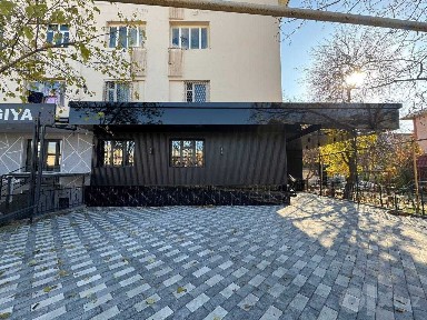 Яккасарайский район, Ташкент, Ташкентская область