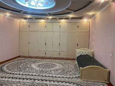 Ташкентская область, Ташкент, Чиланзарский район