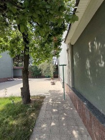 Ташкентская область, Ташкент, Мирзо-Улугбекский район