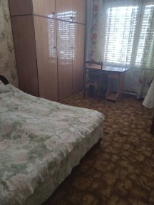 Ташкентская область, Ташкент, Мирзо-Улугбекский район